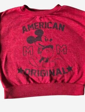 Disney Junior Mickey Mouse Americana Shirt 2T